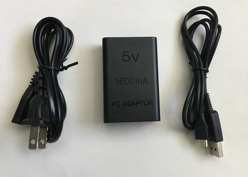 Usa new vita adapter - new,
