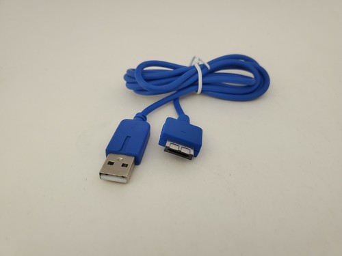 New blue usb - new, data